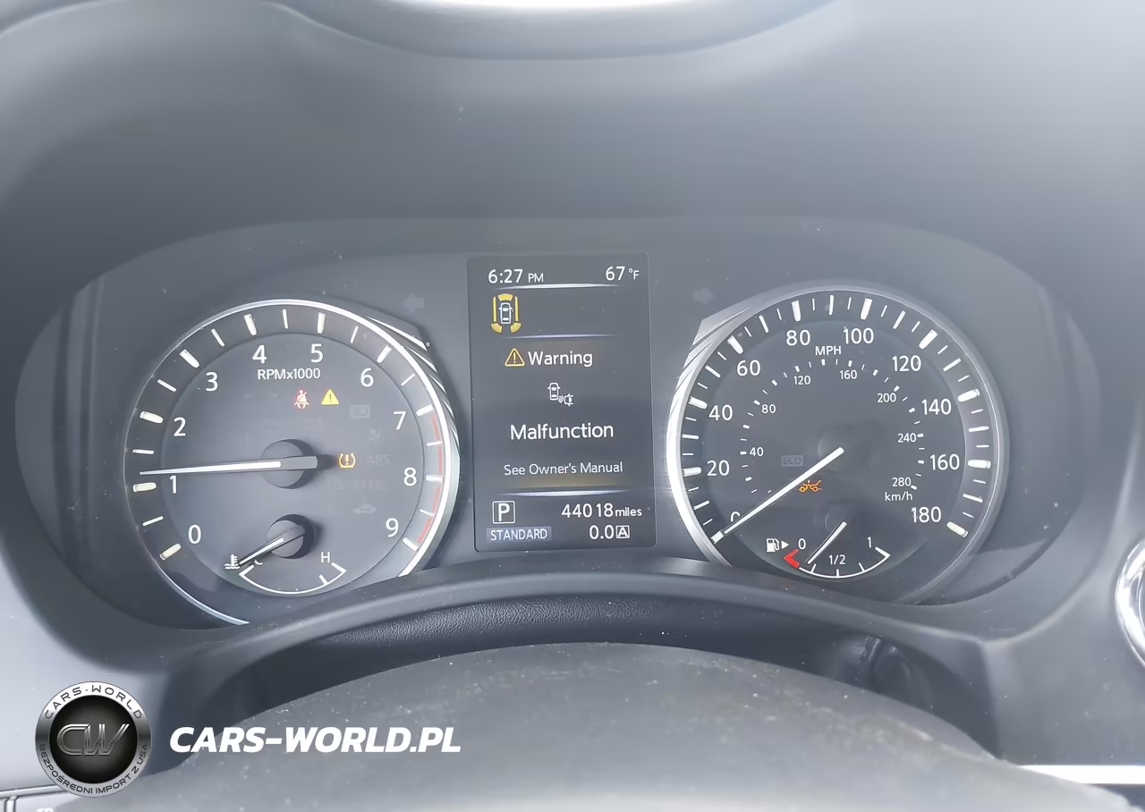 2021 Infiniti Q60 Luxe VIN:JN1EV7KL6MM470686 - 7