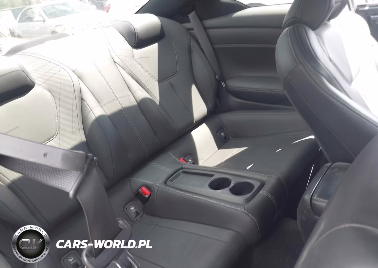2021 Infiniti Q60 Luxe VIN:JN1EV7KL6MM470686 - 8