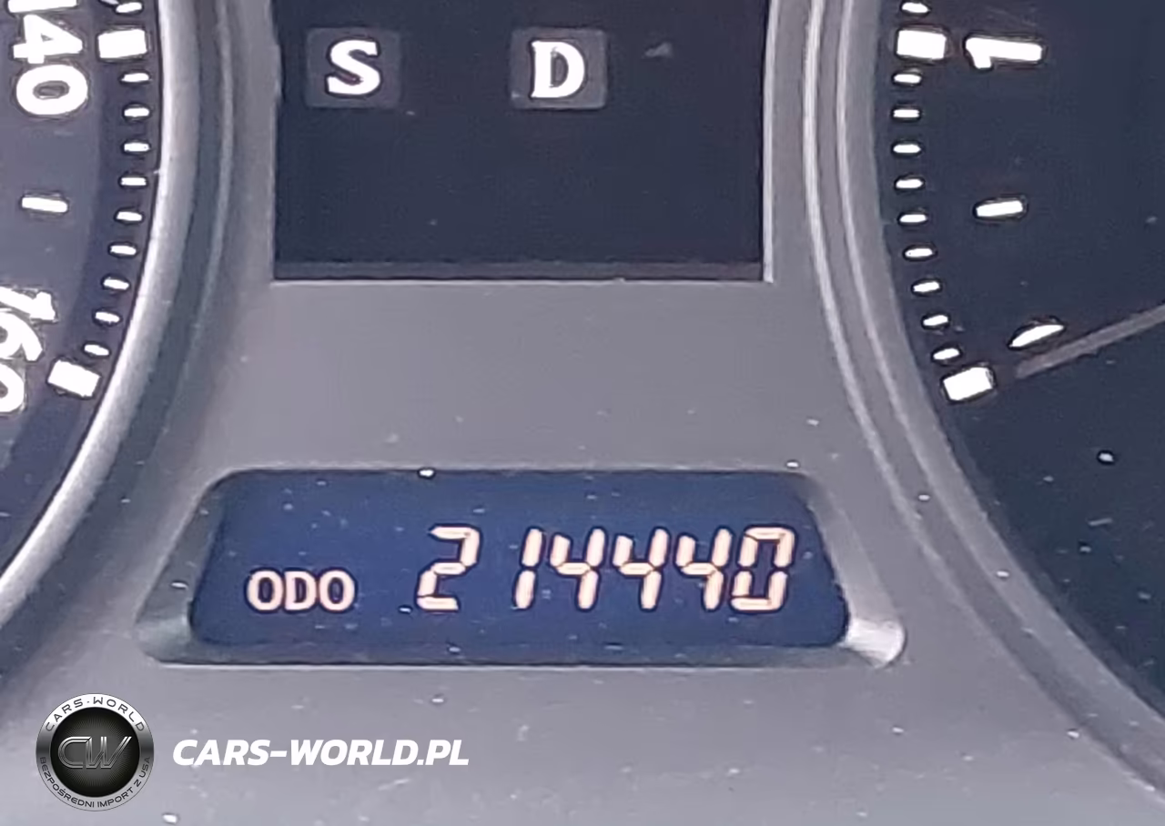 2007 Lexus Is 250 VIN:JTHBK262X75035695 - 15