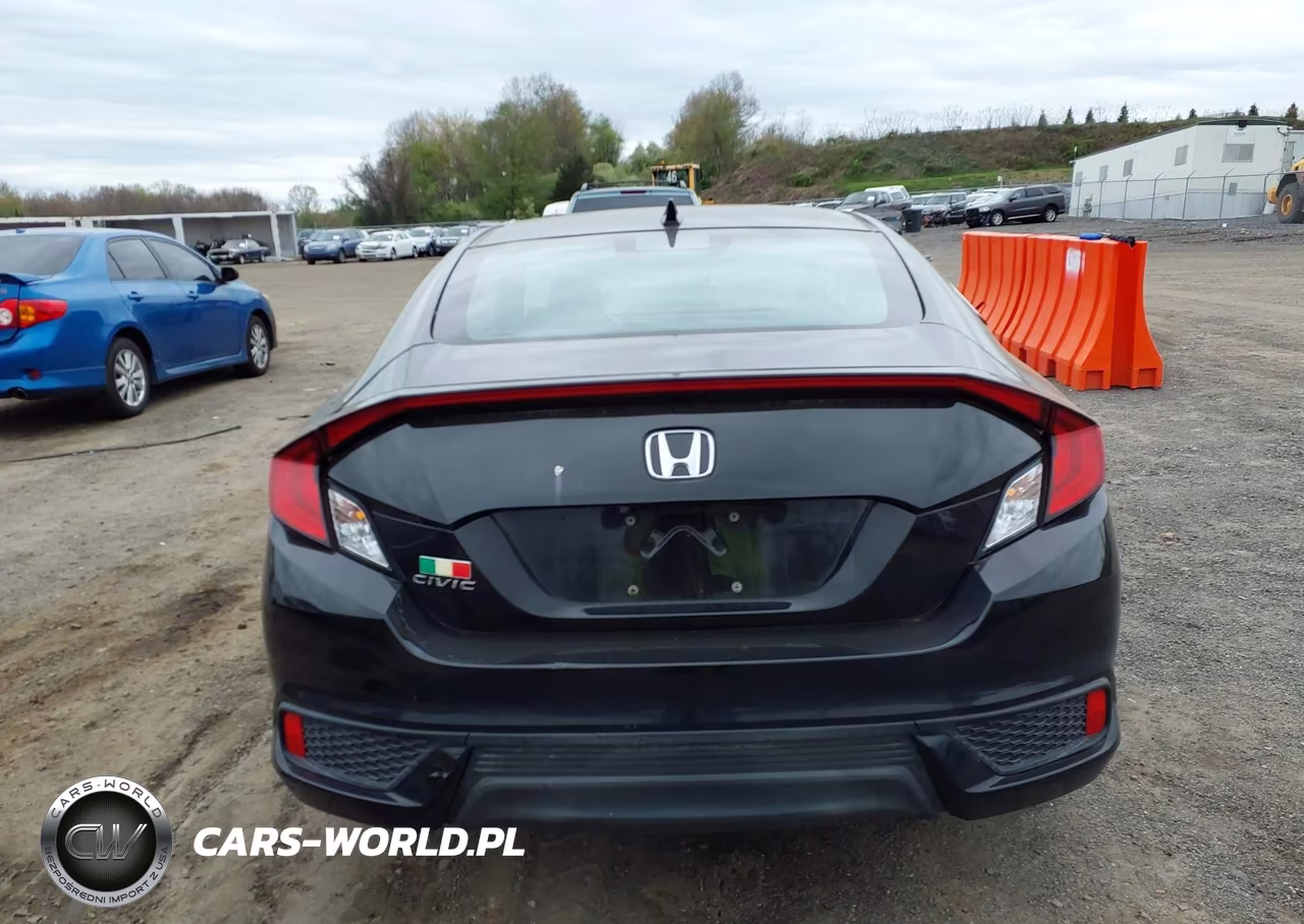 2016 Honda Civic Ex-T VIN:2HGFC3B3XGH352469 - 15