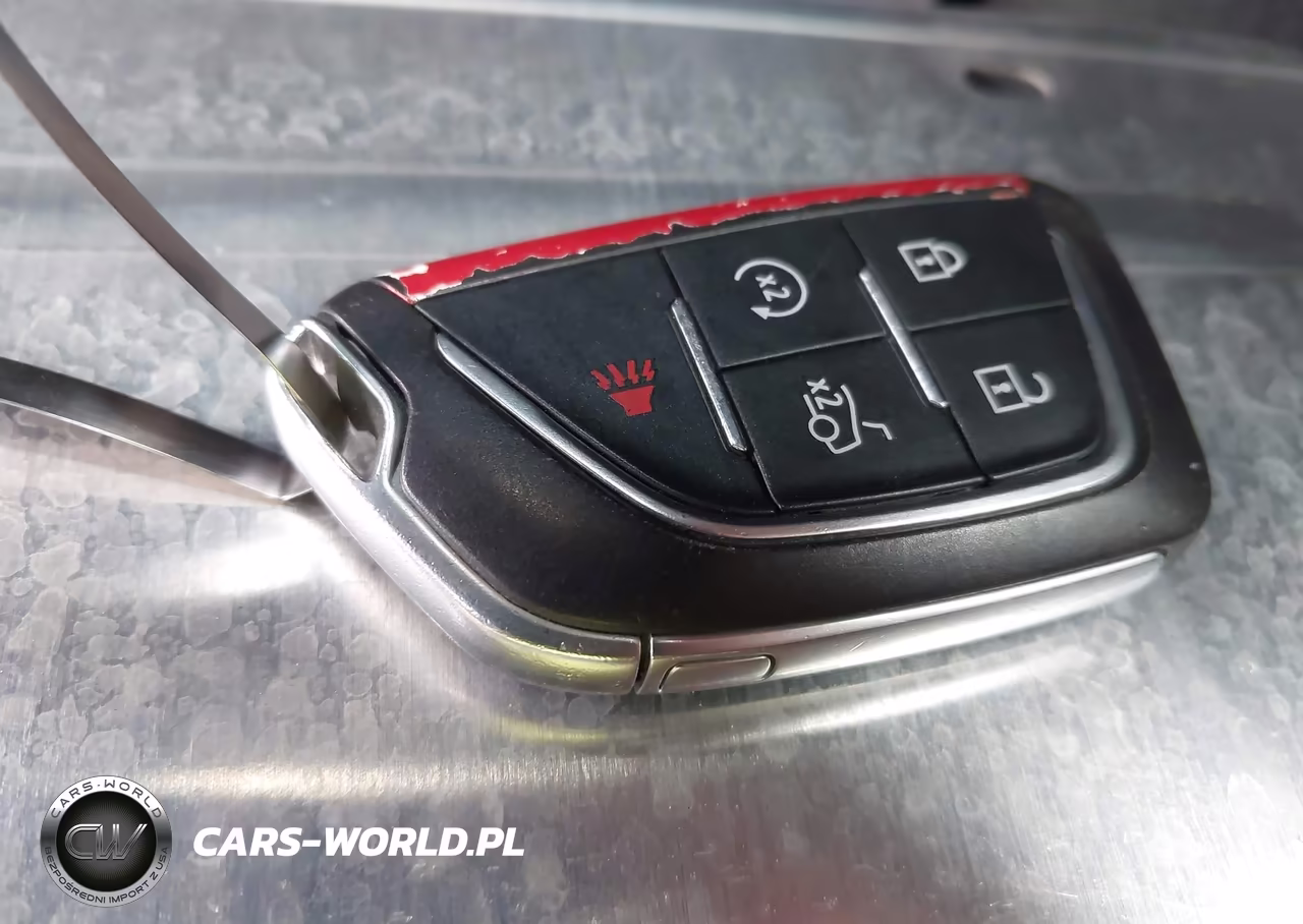 2022 Cadillac Ct4-V V-Series Blackwing VIN:1G6D75RP3N0410568 - 11
