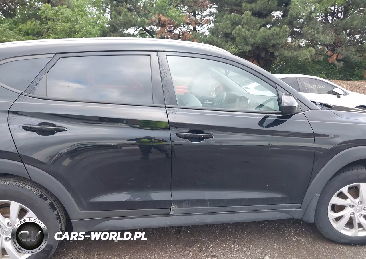 2019 Hyundai Tucson Value VIN:KM8J3CA40KU951076 - 14