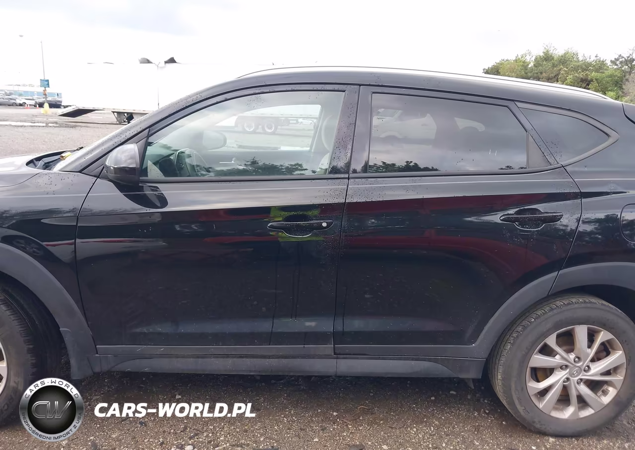 2019 Hyundai Tucson Value VIN:KM8J3CA40KU951076 - 15