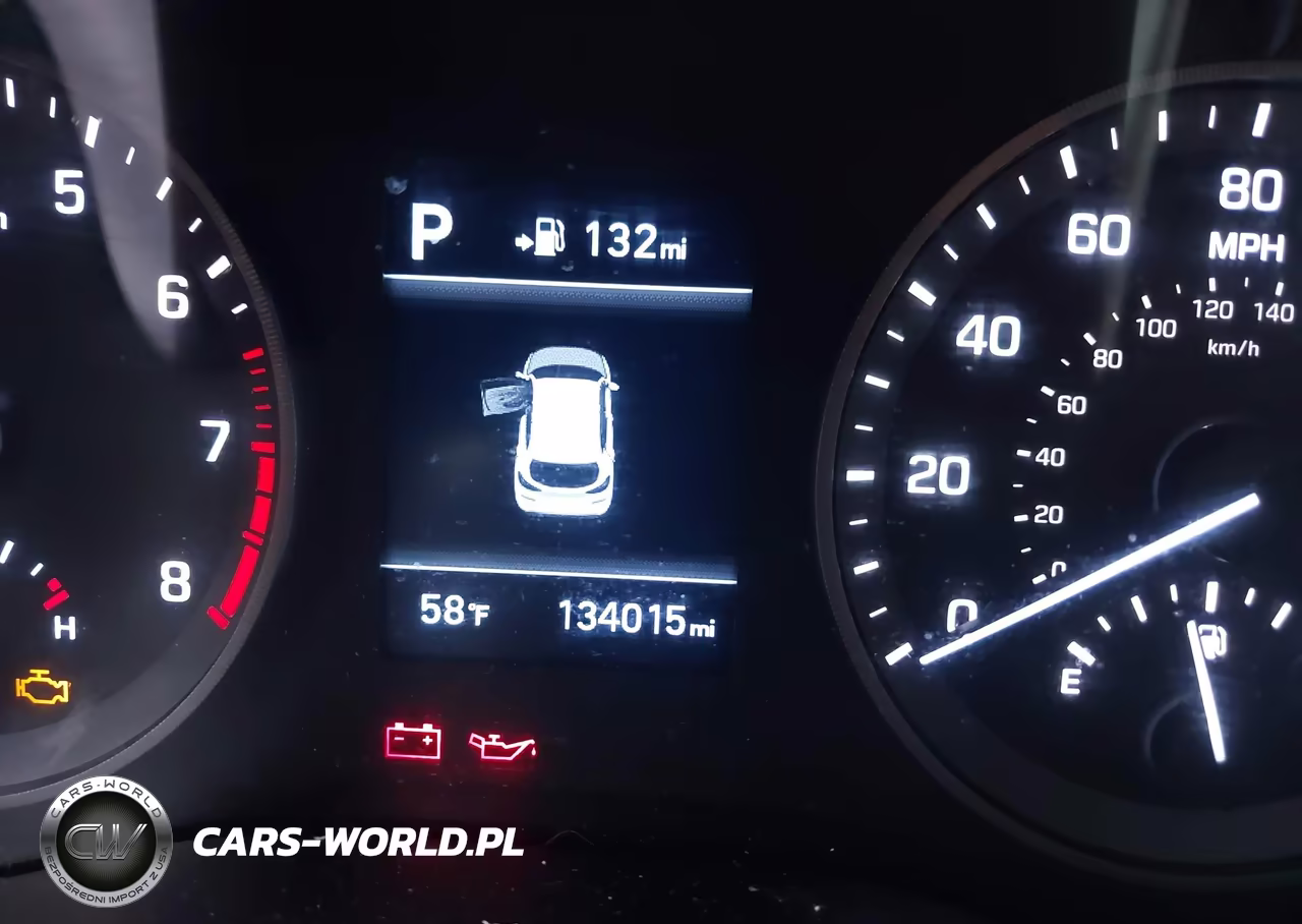 2019 Hyundai Tucson Value VIN:KM8J3CA40KU951076 - 16