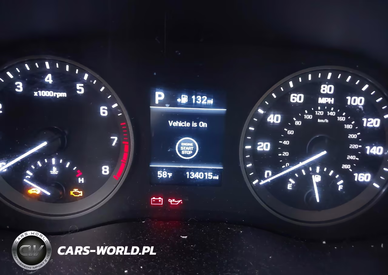 2019 Hyundai Tucson Value VIN:KM8J3CA40KU951076 - 7