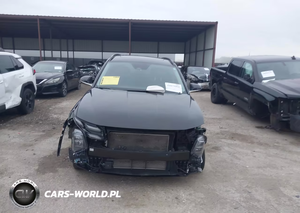 2025 Hyundai Tucson Sel Convenience VIN:5NMJC3DE8SH458018 - 12