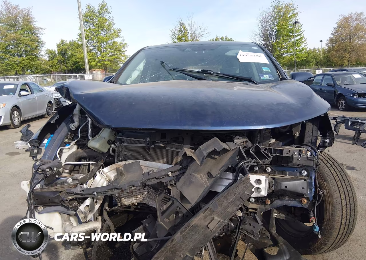 2019 Honda Cr-V Ex VIN:5J6RW2H51KL002787 - 12