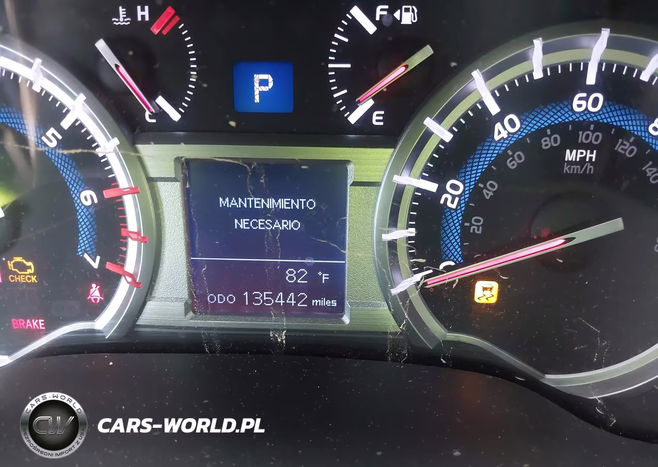 2014 Toyota 4Runner Limited VIN:JTEZU5JRXE5079463 - 16
