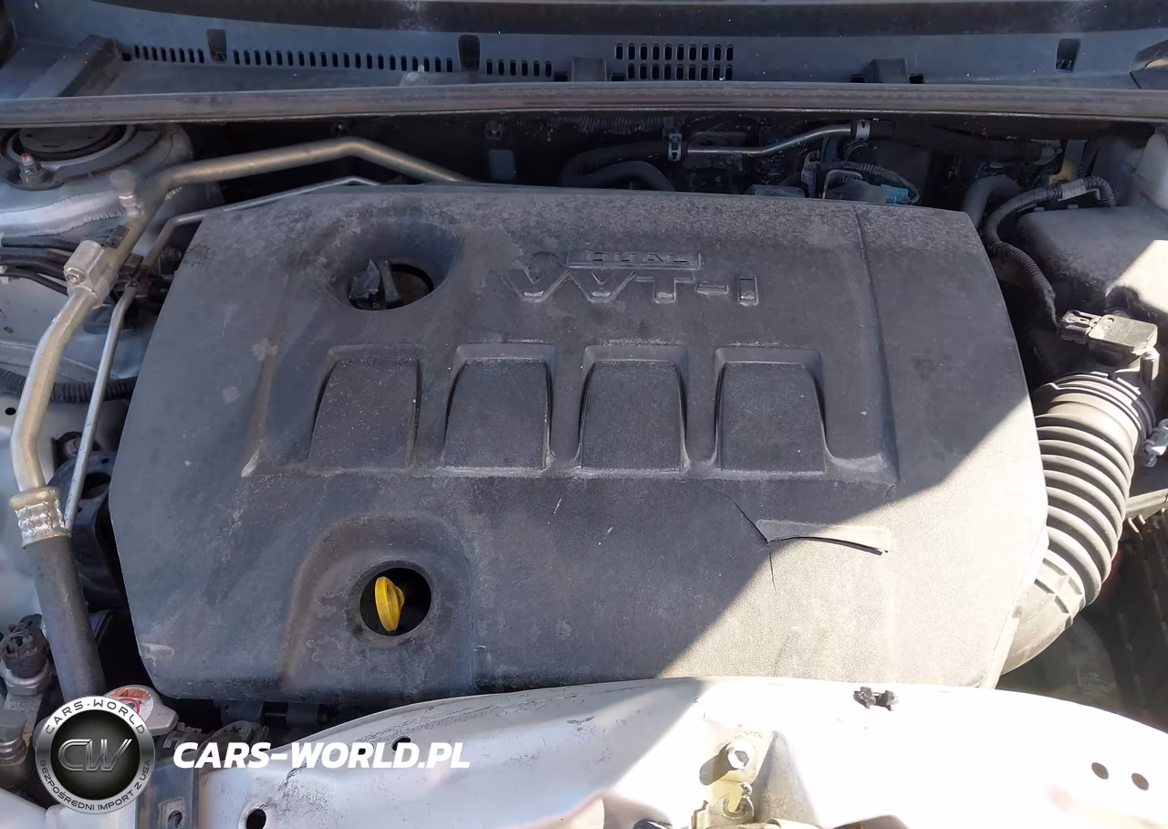 2019 Toyota Corolla Se VIN:5YFBURHEXKP909258 - 10