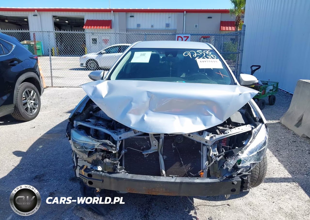2019 Toyota Corolla Se VIN:5YFBURHEXKP909258 - 13