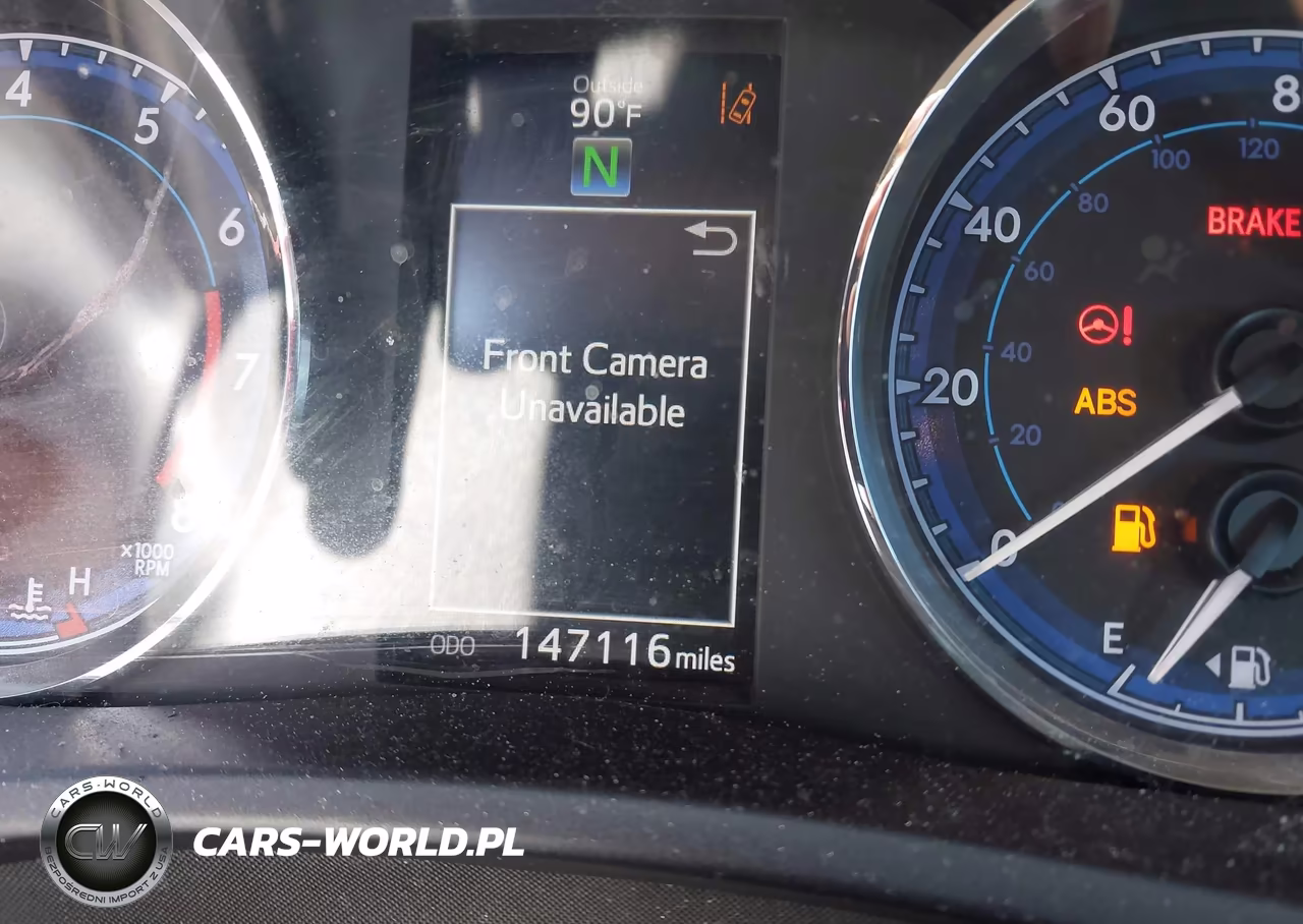 2019 Toyota Corolla Se VIN:5YFBURHEXKP909258 - 16