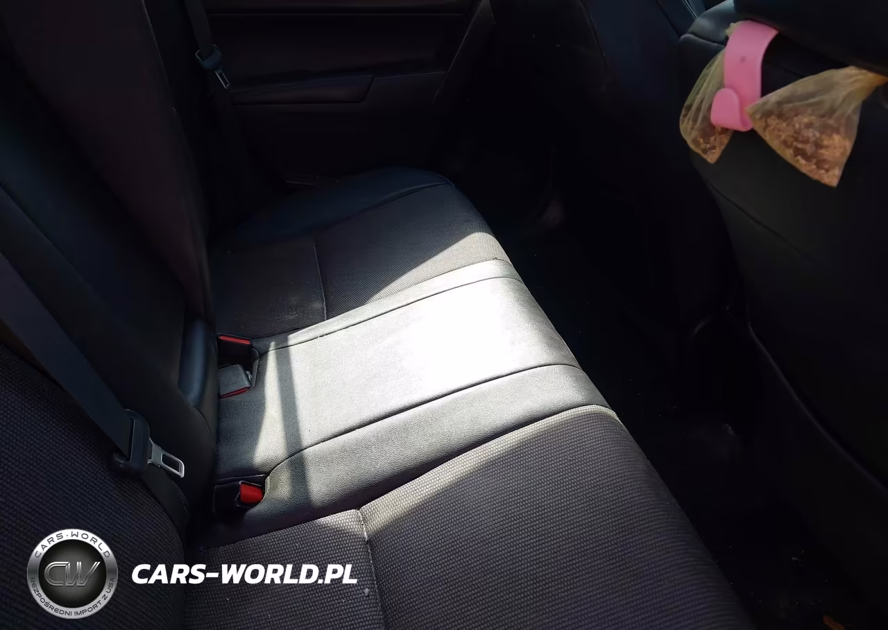 2019 Toyota Corolla Se VIN:5YFBURHEXKP909258 - 8