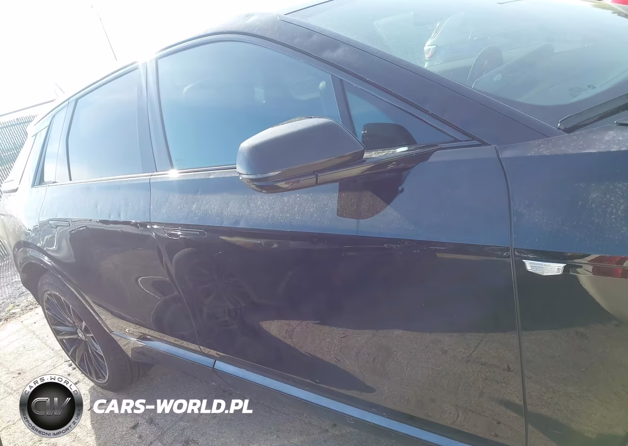 2025 Cadillac Lyriq Sport 1 Rwd VIN:1GYKPURL7SZ317162 - 13