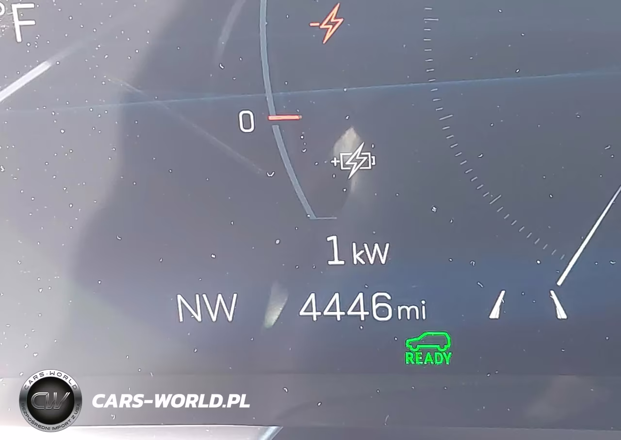 2025 Cadillac Lyriq Sport 1 Rwd VIN:1GYKPURL7SZ317162 - 15