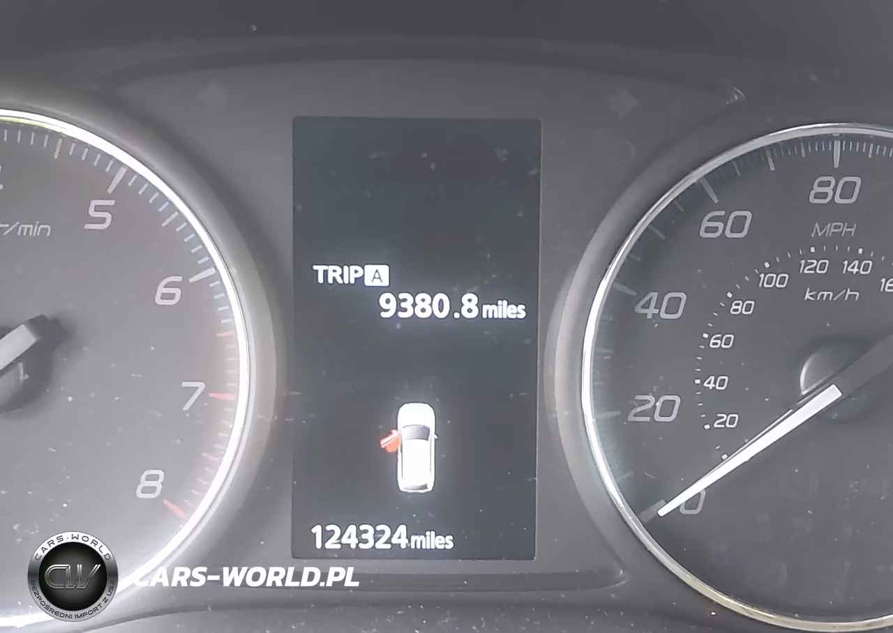 2017 Mitsubishi Outlander Es VIN:JA4AD2A36HZ027900 - 14