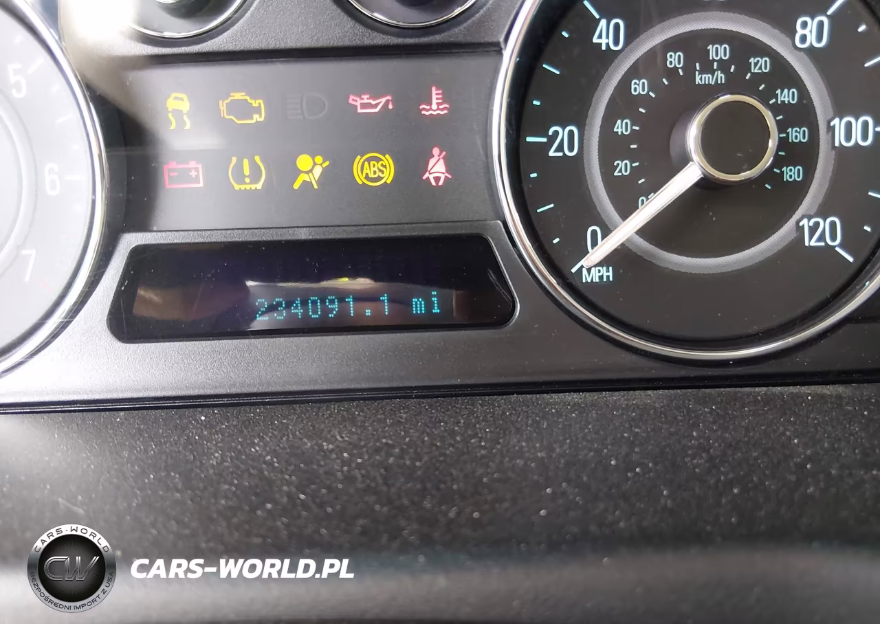 2009 Ford Flex Sel VIN:2FMDK52C19BA28767 - 15