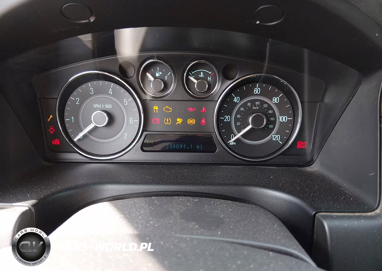 2009 Ford Flex Sel VIN:2FMDK52C19BA28767 - 7