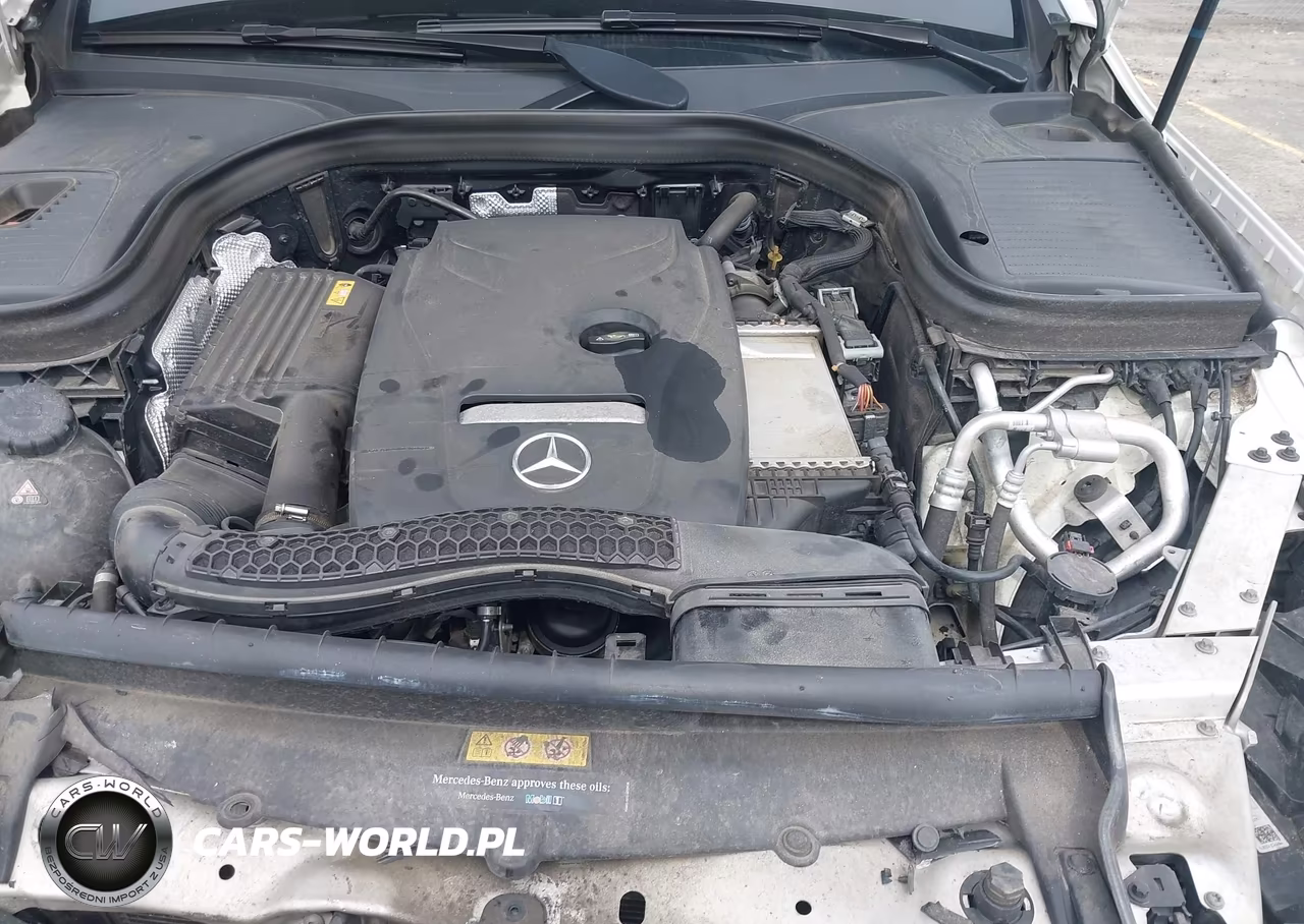 2018 Mercedes-Benz Glc 300 4Matic VIN:WDC0G4KBXJV091360 - 10