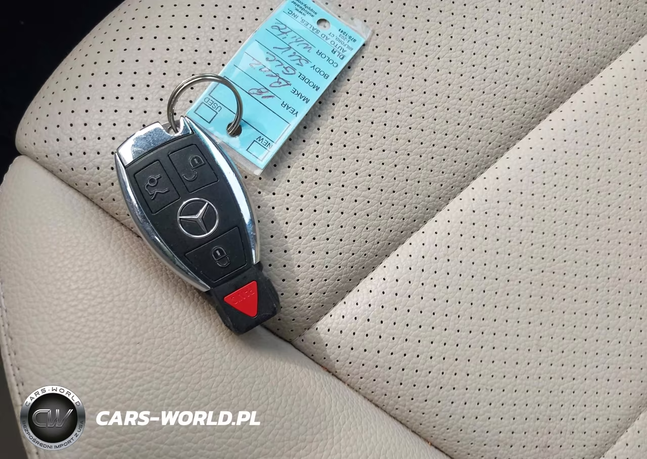 2018 Mercedes-Benz Glc 300 4Matic VIN:WDC0G4KBXJV091360 - 11
