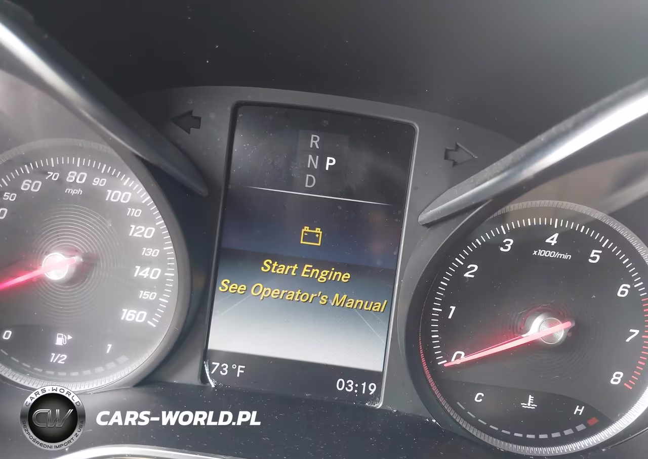 2018 Mercedes-Benz Glc 300 4Matic VIN:WDC0G4KBXJV091360 - 7