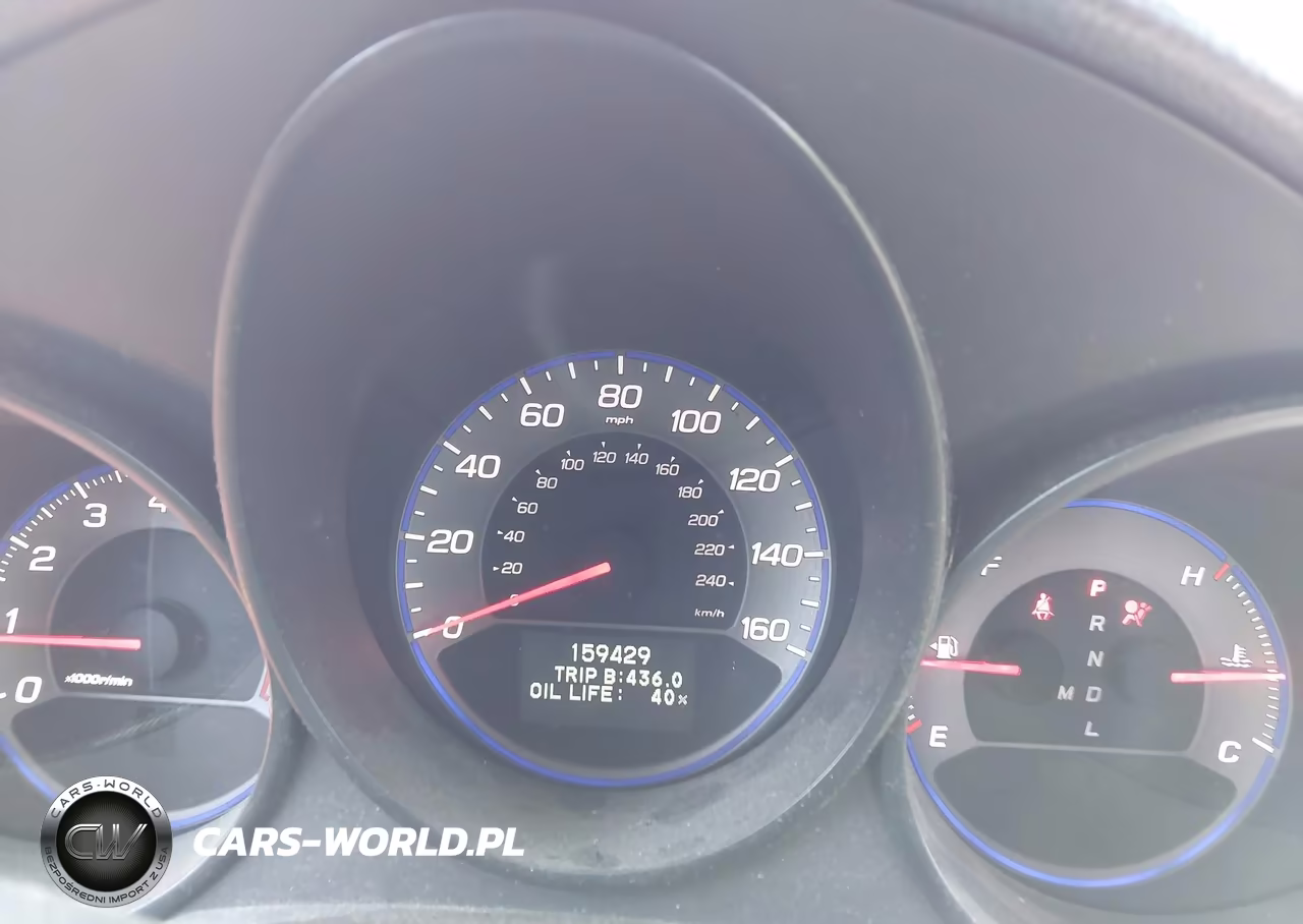 2007 Acura Tl 3.2 VIN:19UUA66247A038881 - 15