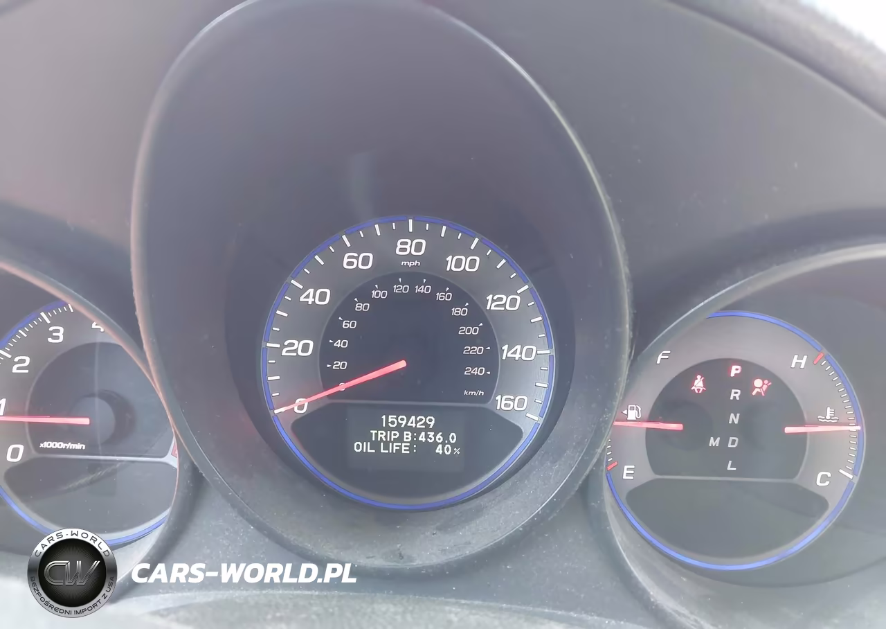 2007 Acura Tl 3.2 VIN:19UUA66247A038881 - 7