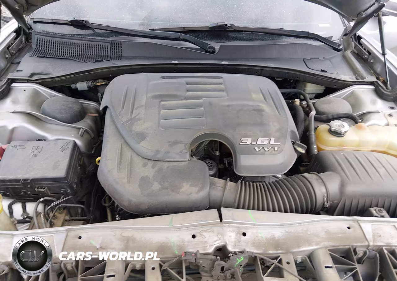 2014 Dodge Charger Sxt VIN:2C3CDXHG2EH206732 - 10