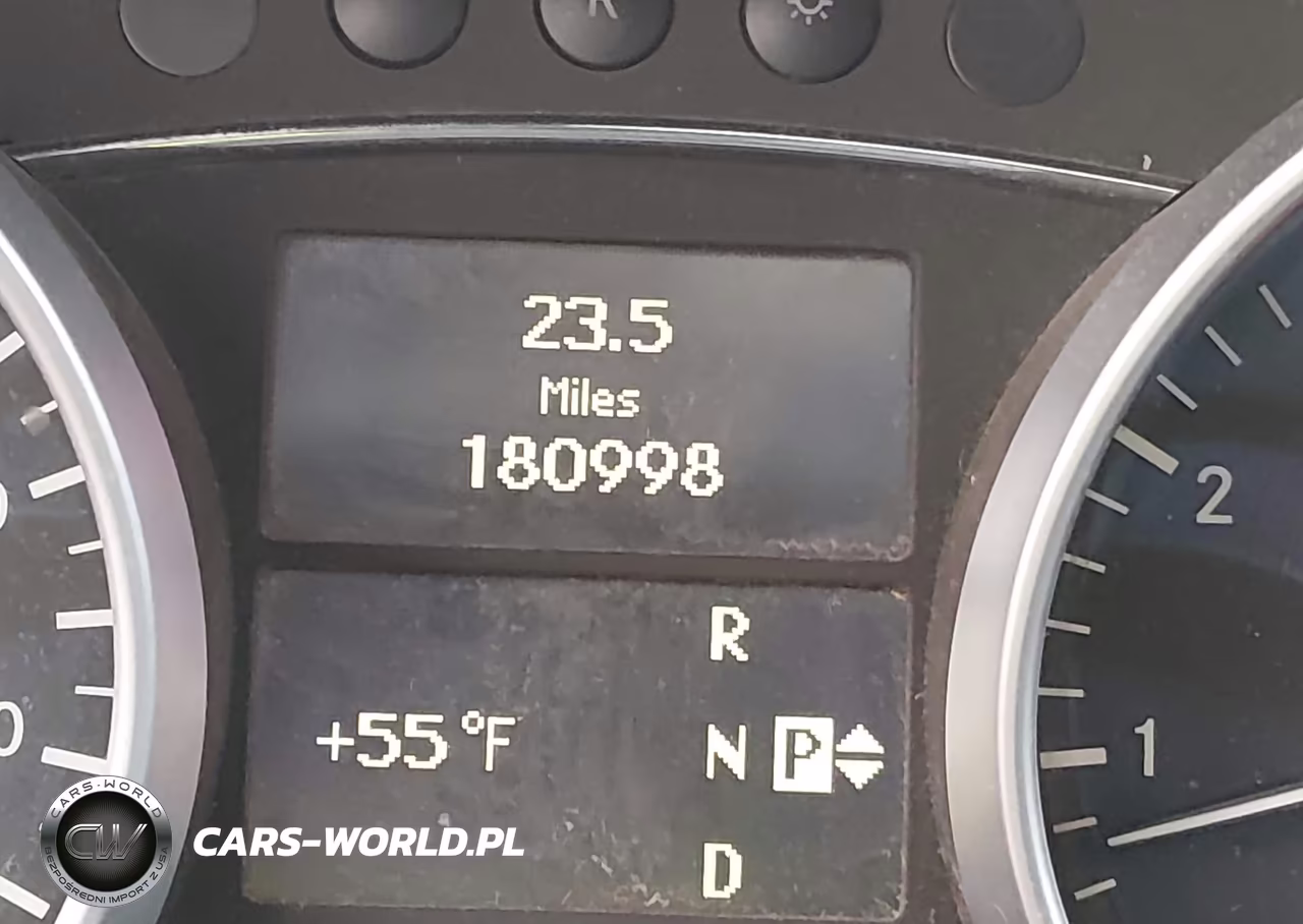 2010 Mercedes-Benz Ml 350 4Matic VIN:4JGBB8GB7AA547394 - 15