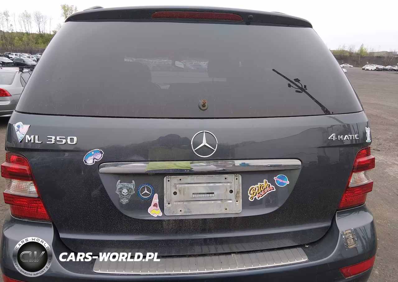 2010 Mercedes-Benz Ml 350 4Matic VIN:4JGBB8GB7AA547394 - 16