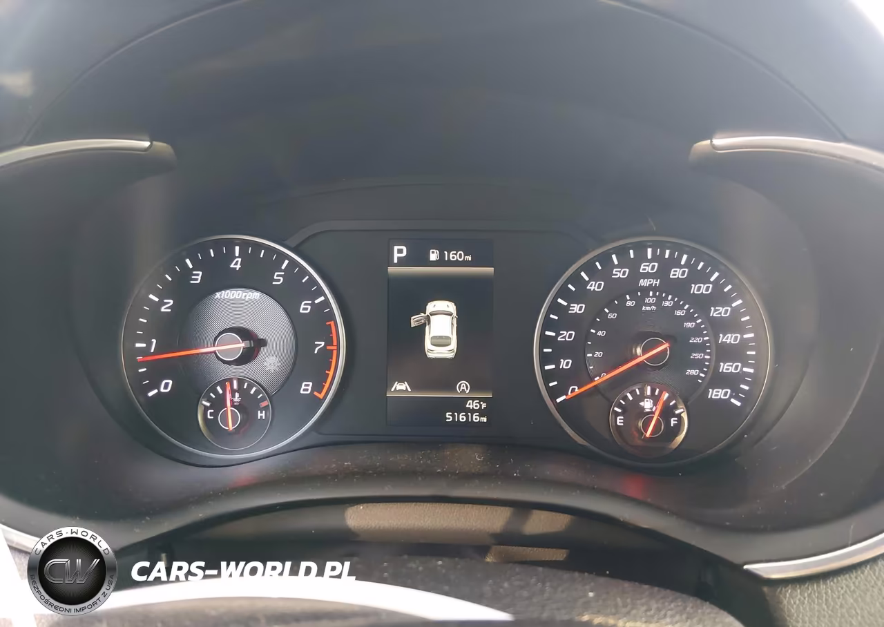 2022 Kia Stinger Gt-Line VIN:KNAE35LD8N6106674 - 7