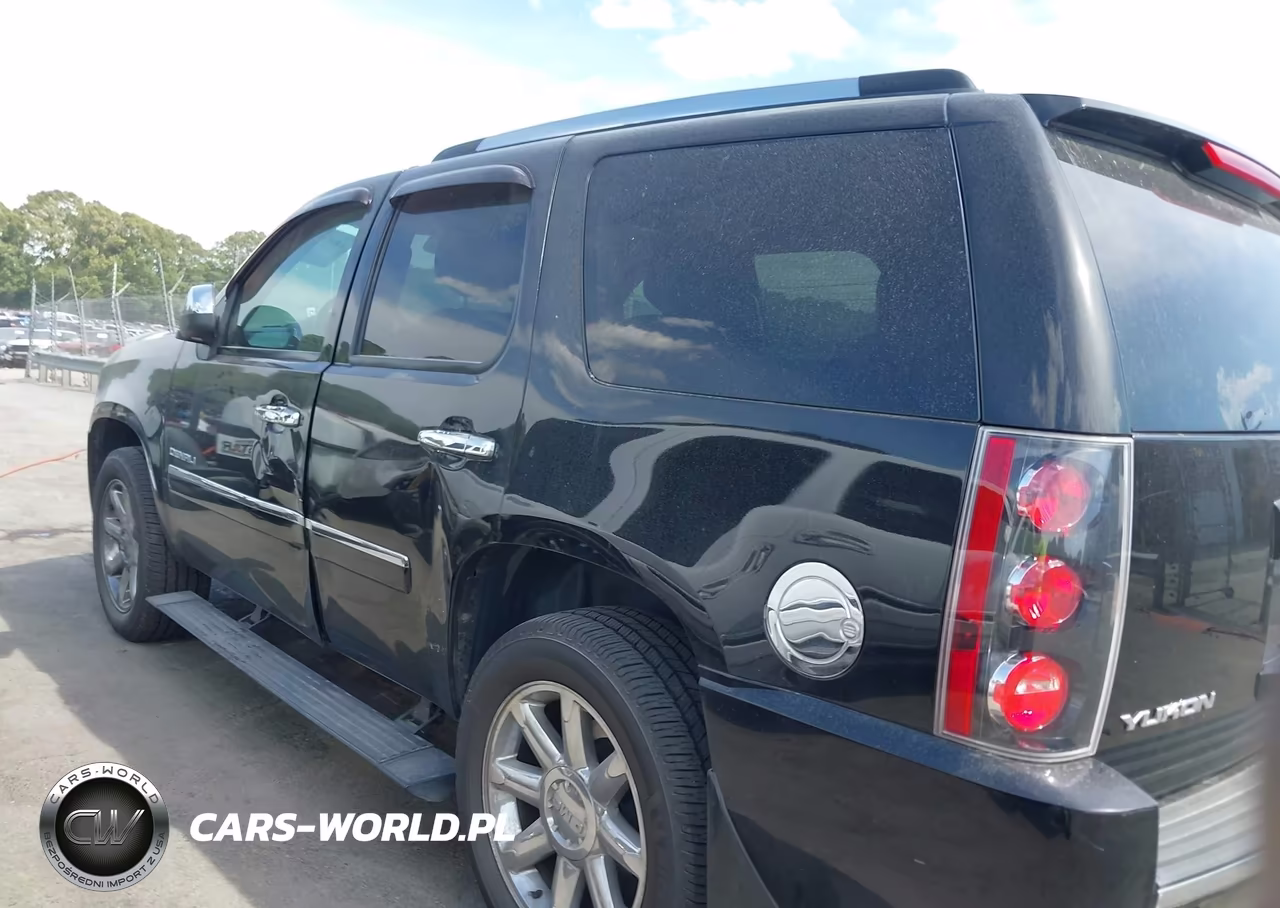 2013 GMC Yukon Denali VIN:1GKS2EEF1DR356220 - 14