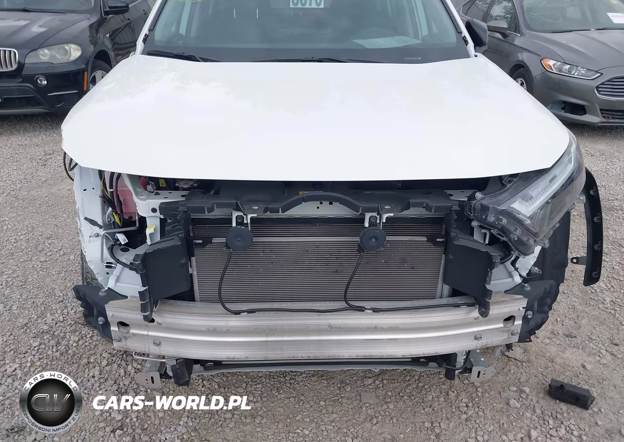 2024 Toyota Rav4 Le VIN:2T3F1RFV5RW473352 - 18