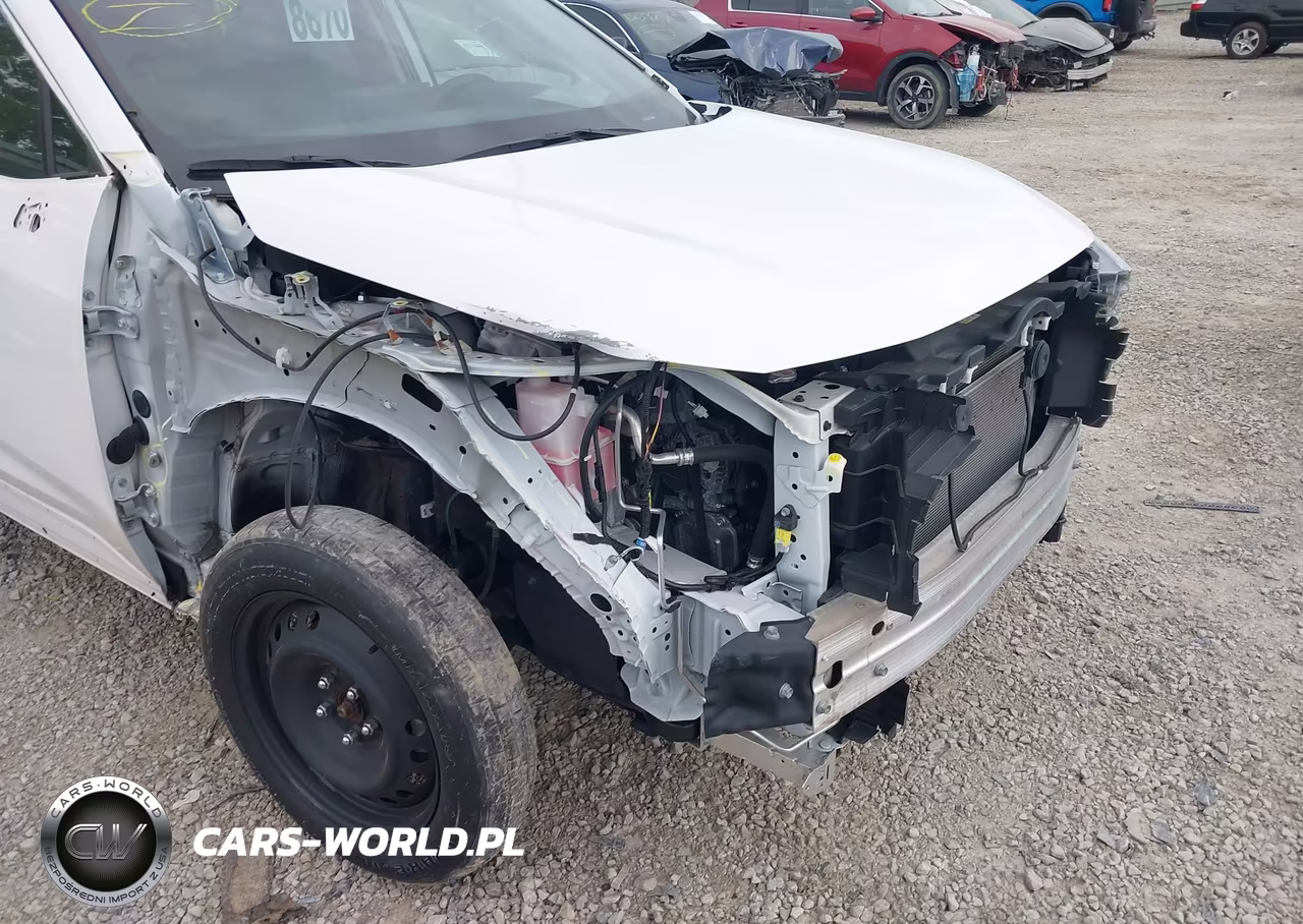2024 Toyota Rav4 Le VIN:2T3F1RFV5RW473352 - 19