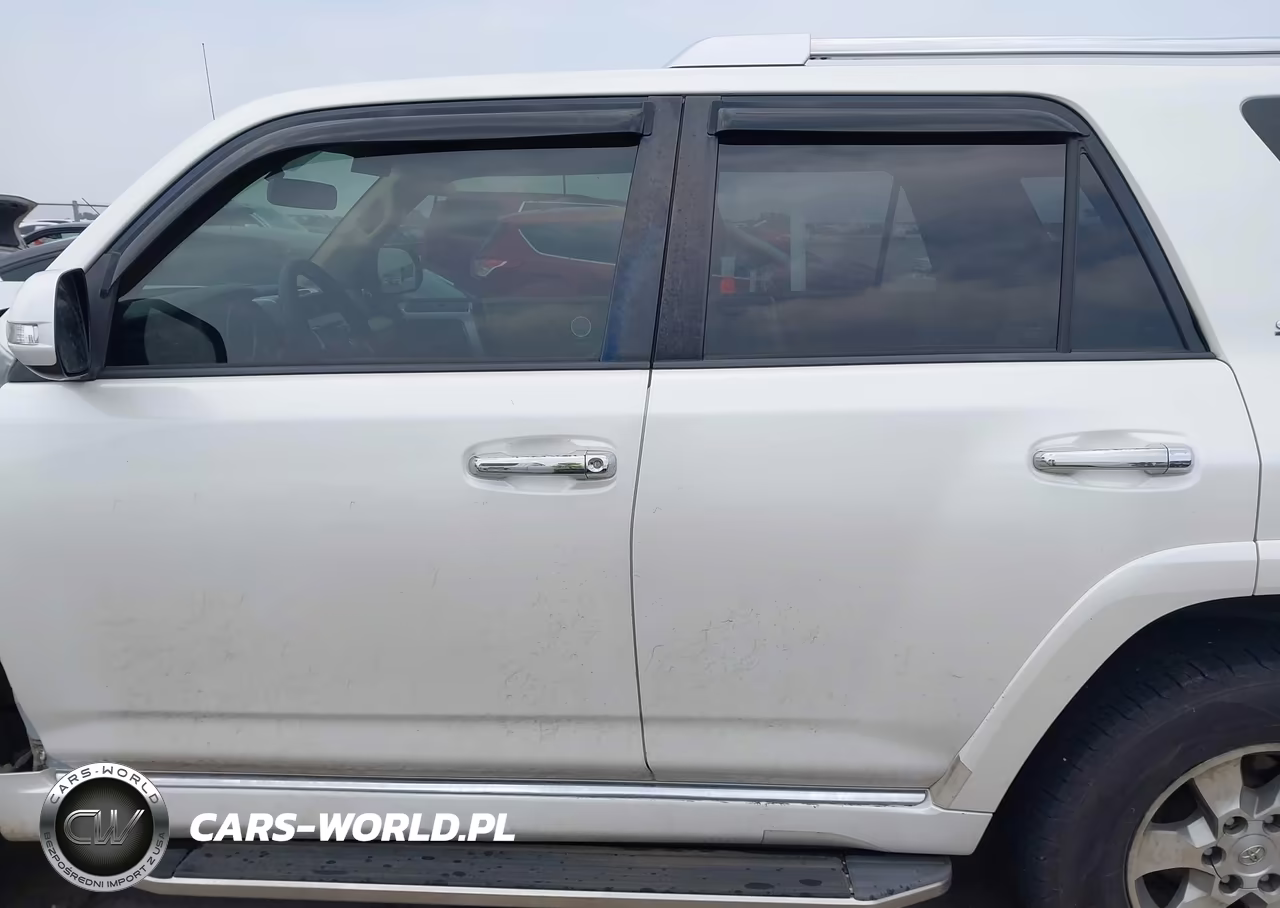 2013 Toyota 4Runner Sr5 VIN:JTEZU5JR3D5061725 - 15