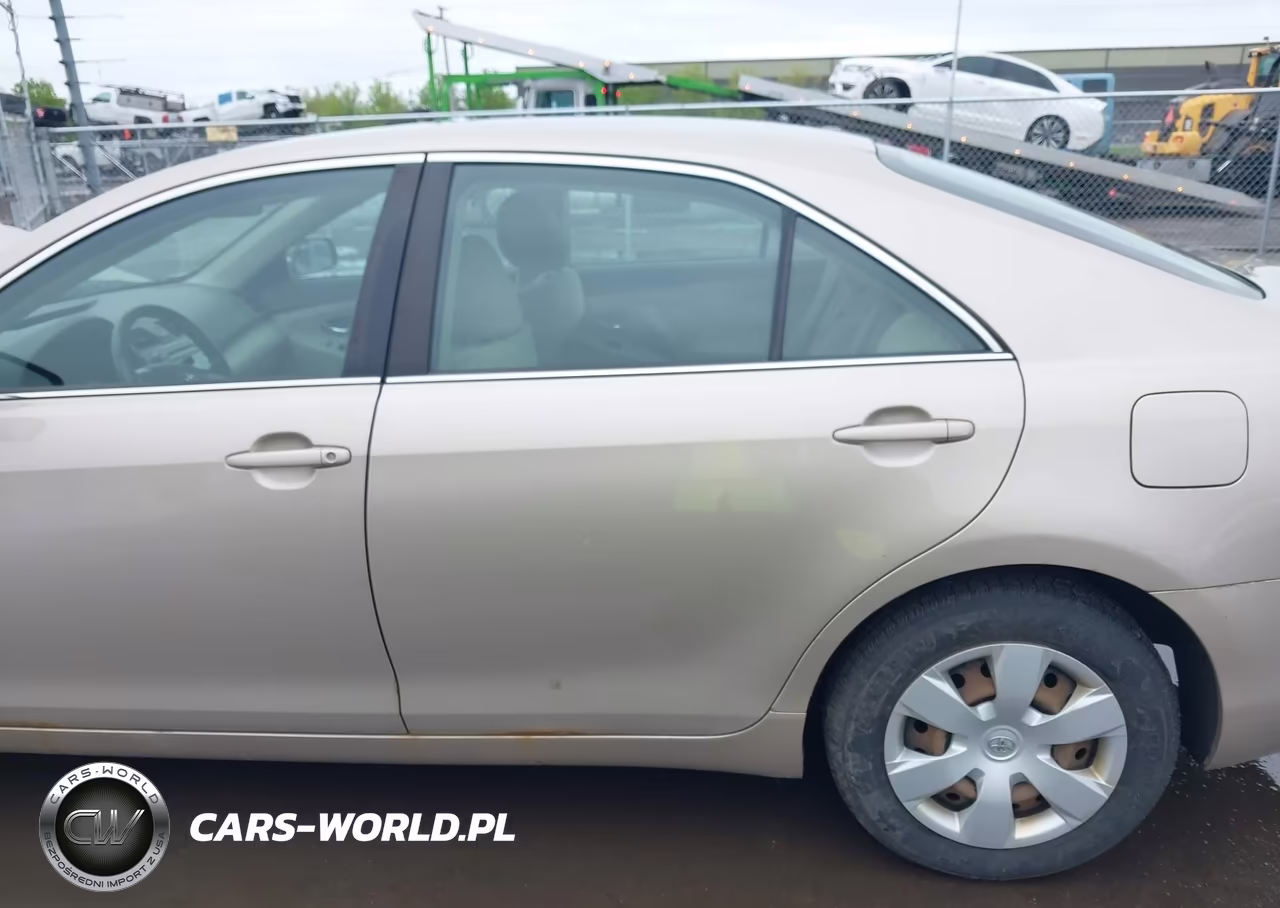 2009 Toyota Camry Le VIN:4T1BE46K89U885303 - 14