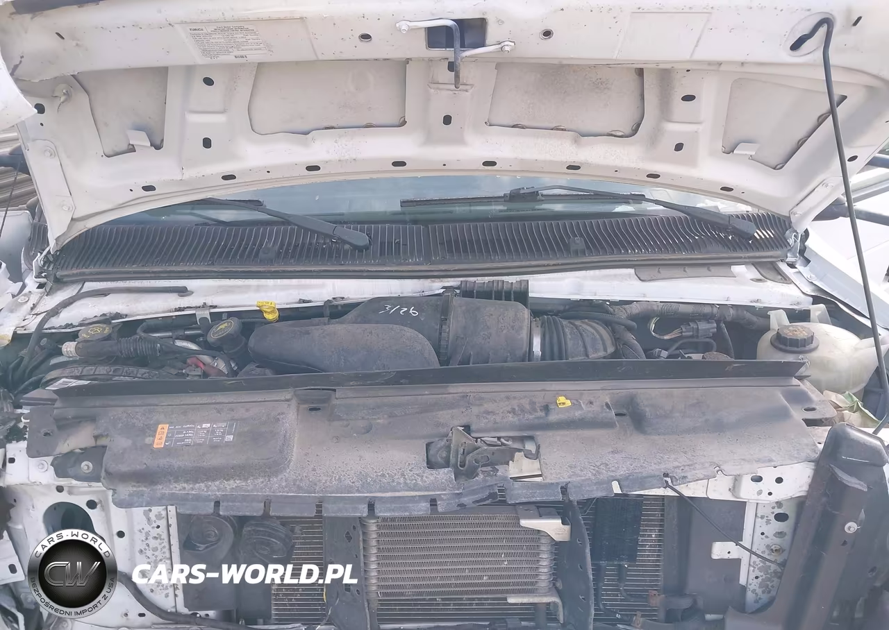 2019 Ford E-450 Cutaway VIN:1FDXE4FSXKDC50112 - 9