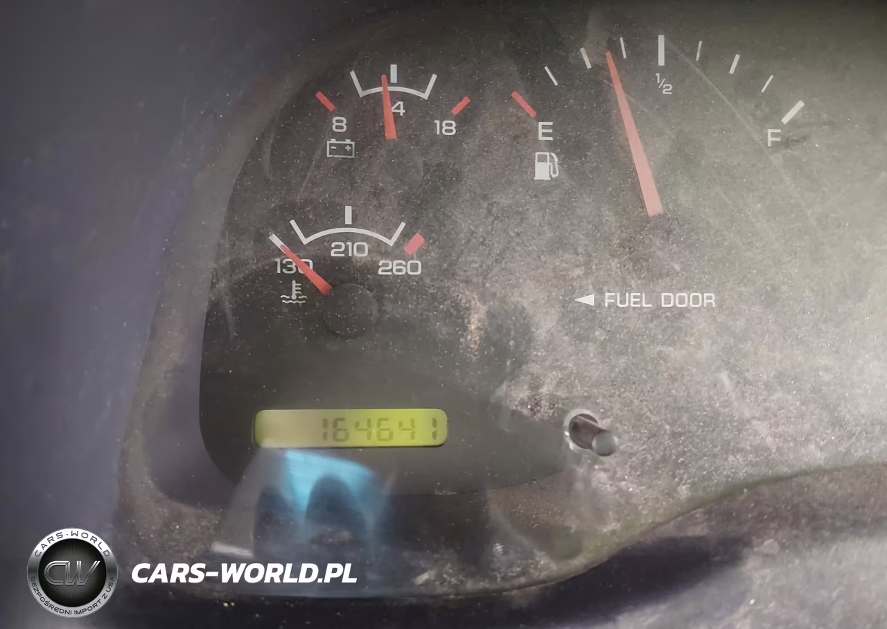 1998 Dodge Dakota Slt-Sport VIN:1B7GG26X9WS681704 - 16