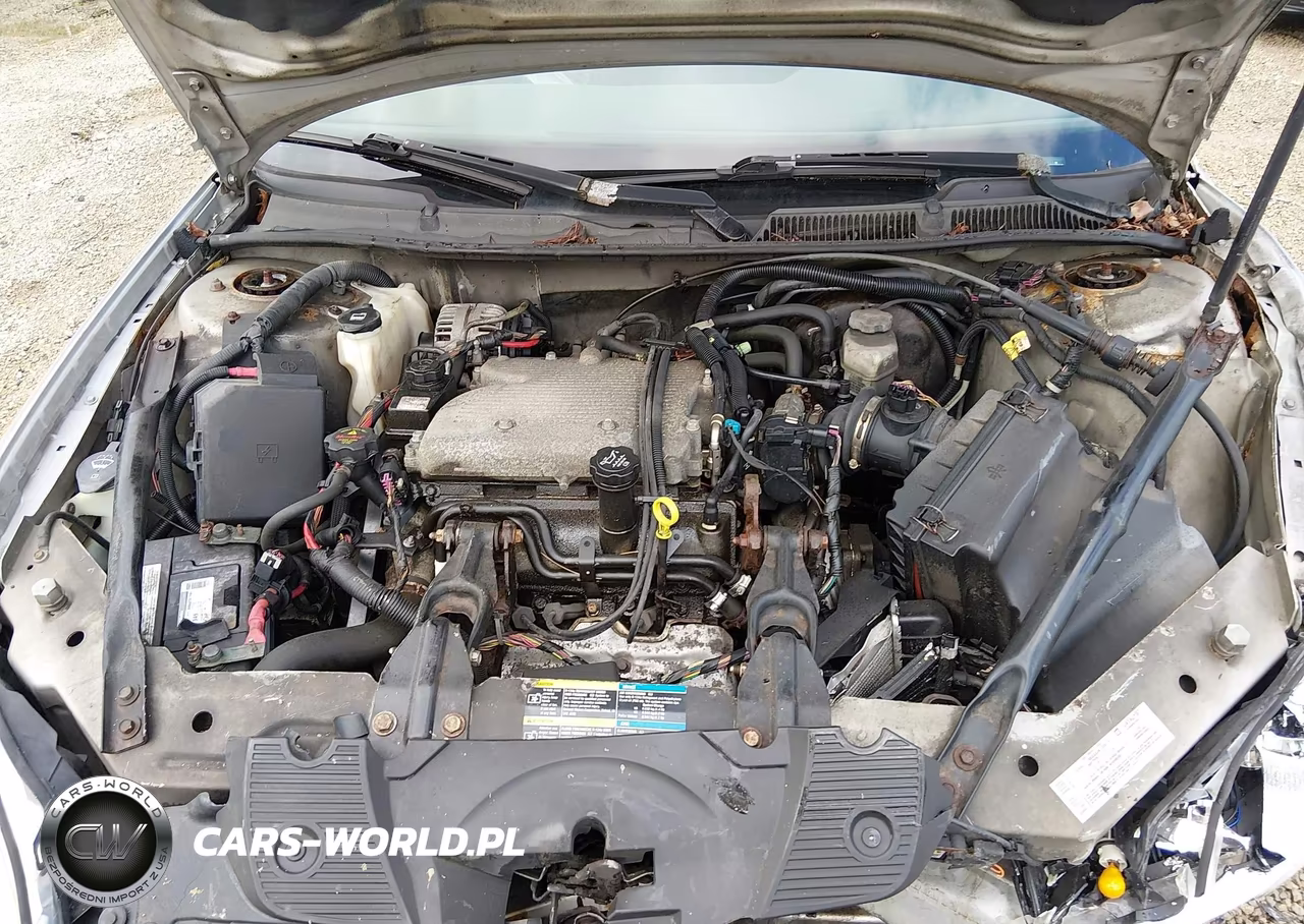 2007 Chevrolet Impala Lt VIN:2G1WT58K779109214 - 10