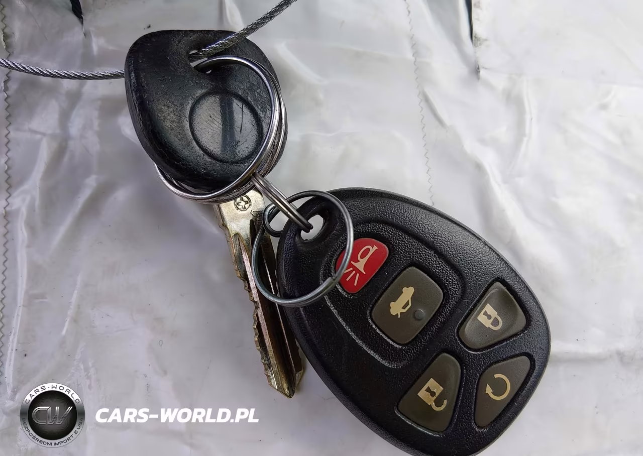 2007 Chevrolet Impala Lt VIN:2G1WT58K779109214 - 11