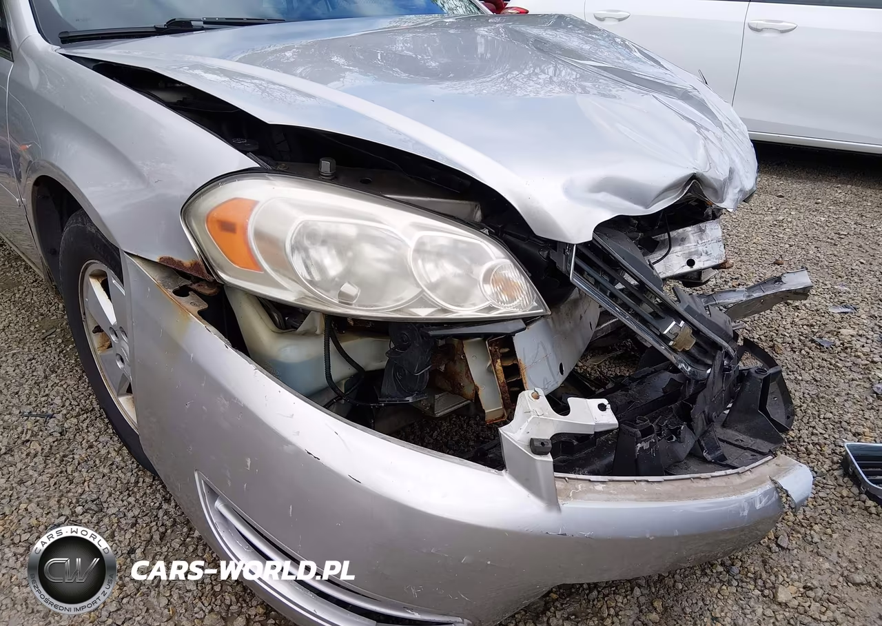2007 Chevrolet Impala Lt VIN:2G1WT58K779109214 - 18