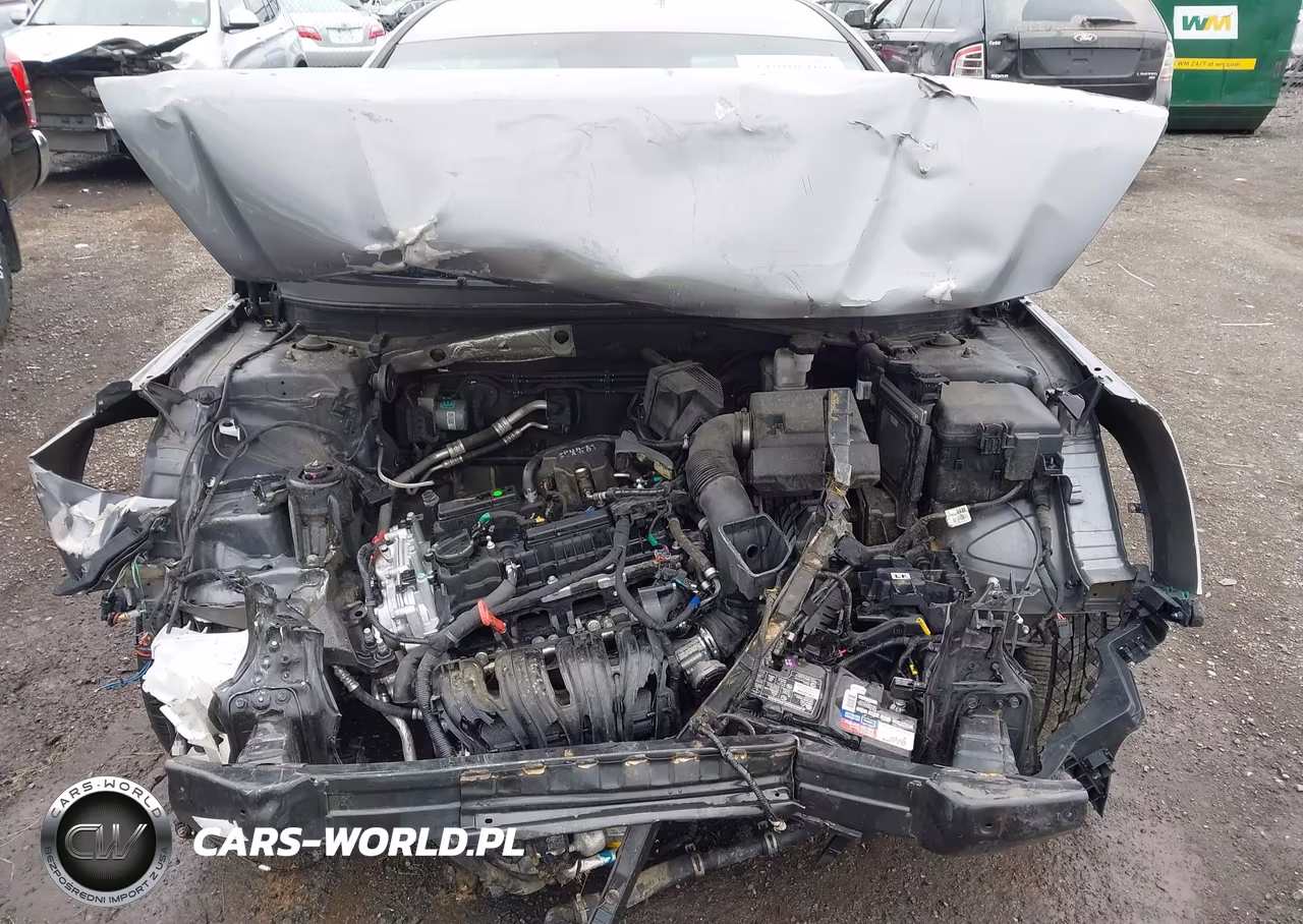 2018 Hyundai Sonata Sel VIN:5NPE34AF7JH637477 - 10