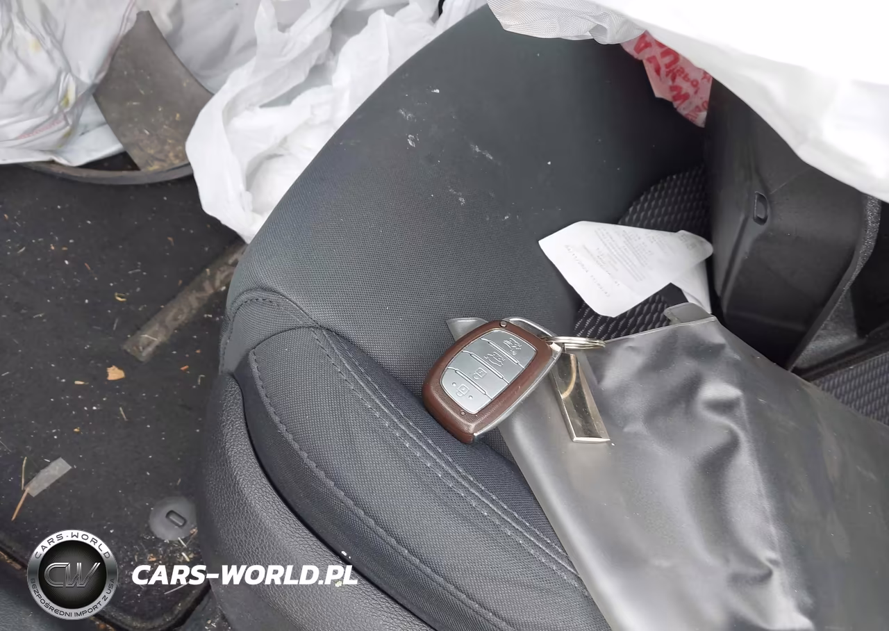 2018 Hyundai Sonata Sel VIN:5NPE34AF7JH637477 - 11