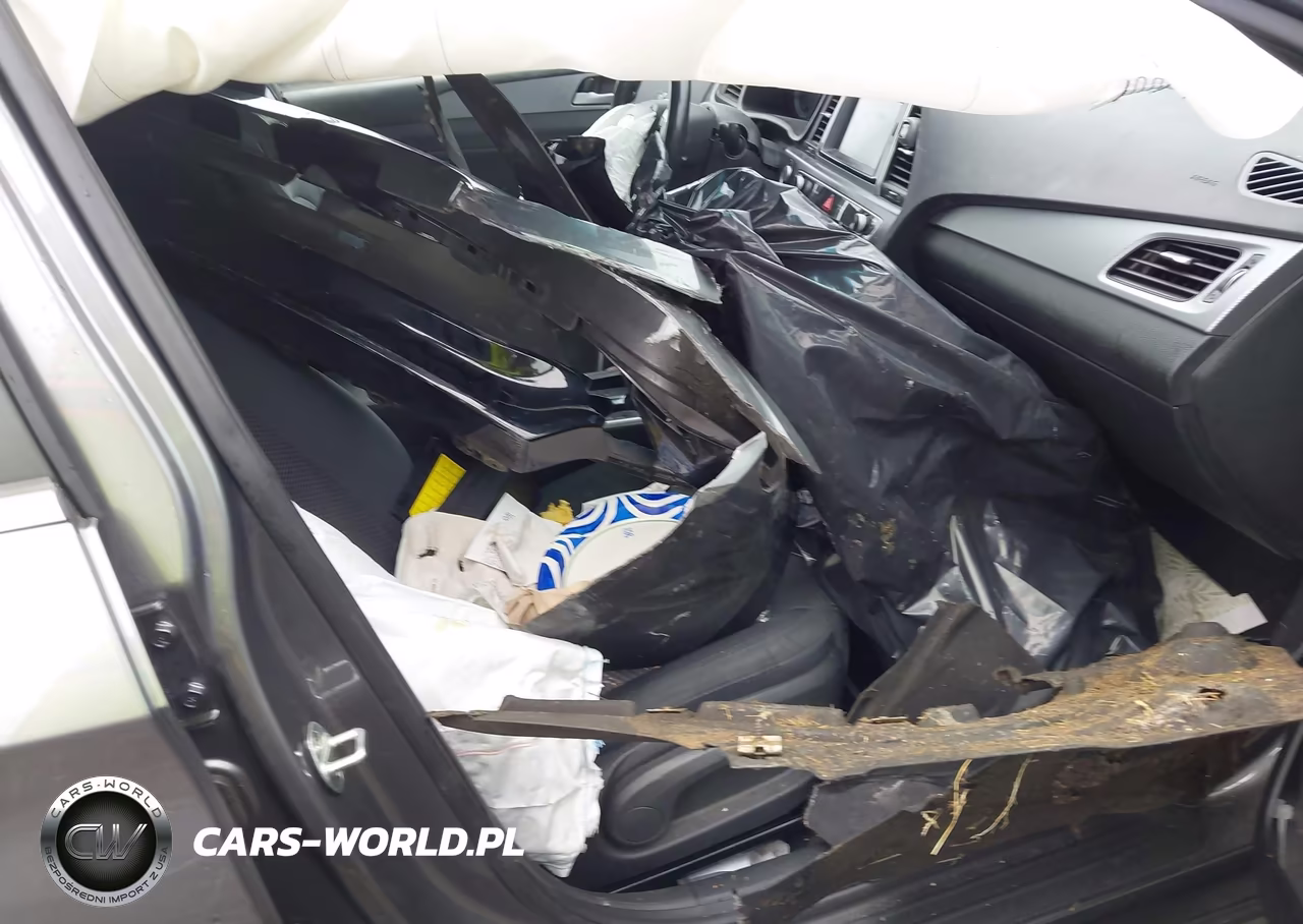 2018 Hyundai Sonata Sel VIN:5NPE34AF7JH637477 - 5