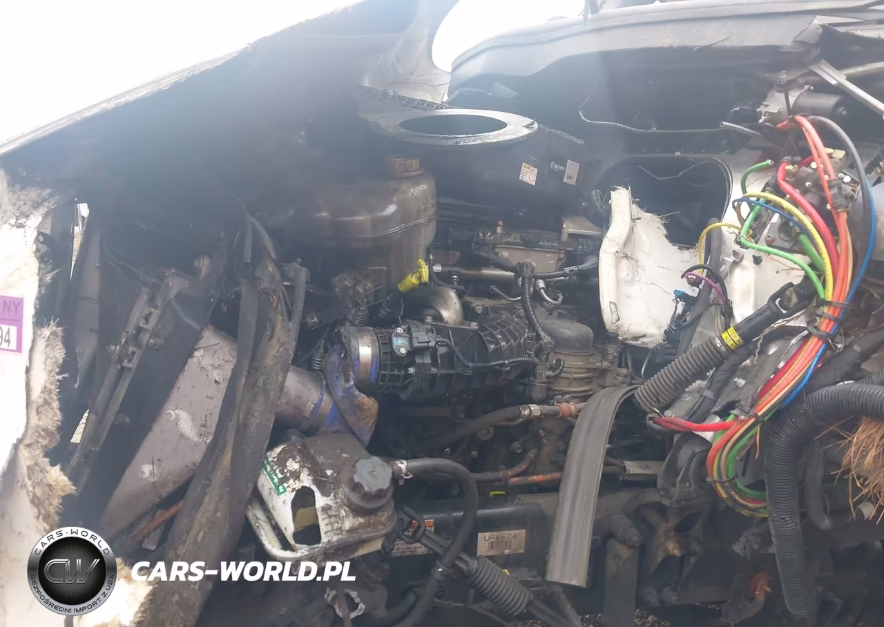 2023 Freightliner New Cascadia 116 VIN:3AKBHSDV9PSUH6624 - 10