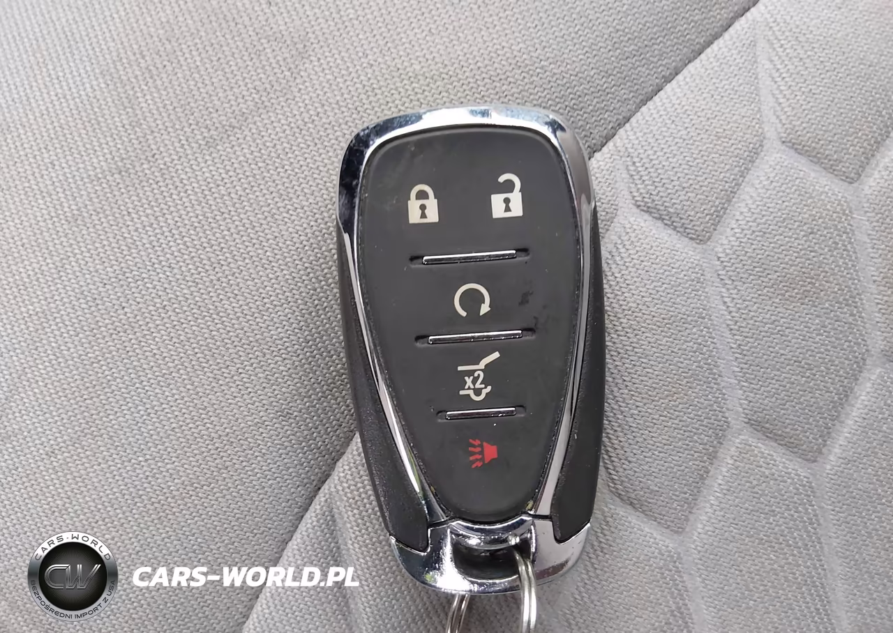 2019 Chevrolet Equinox Lt VIN:2GNAXUEV8K6201643 - 11