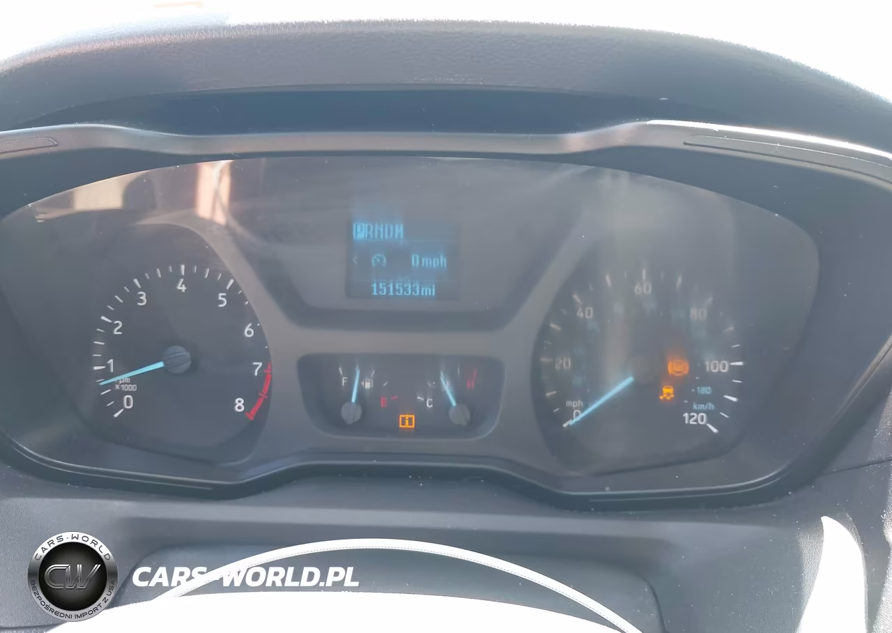 2017 Ford Transit-350 Xlt VIN:1FBZX2ZM5HKA60171 - 7
