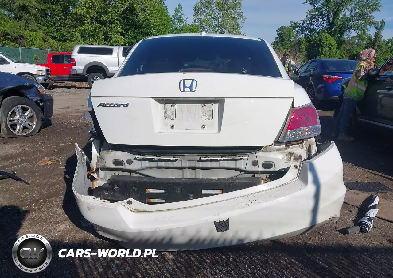 2010 Honda Accord 2.4 Ex-L VIN:1HGCP2F84AA070051 - 15