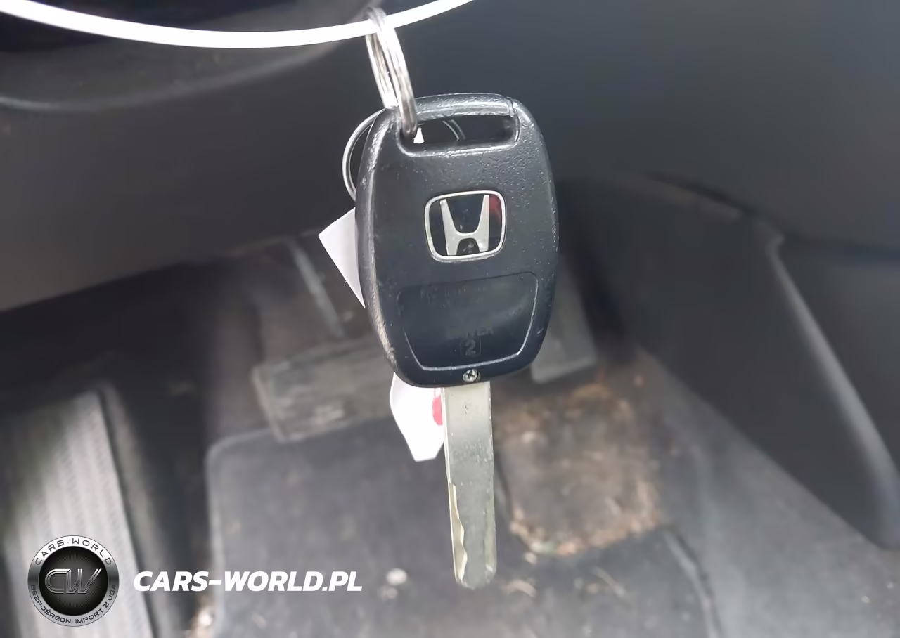 2011 Honda Accord 3.5 Ex-L VIN:1HGCP3F88BA010894 - 11