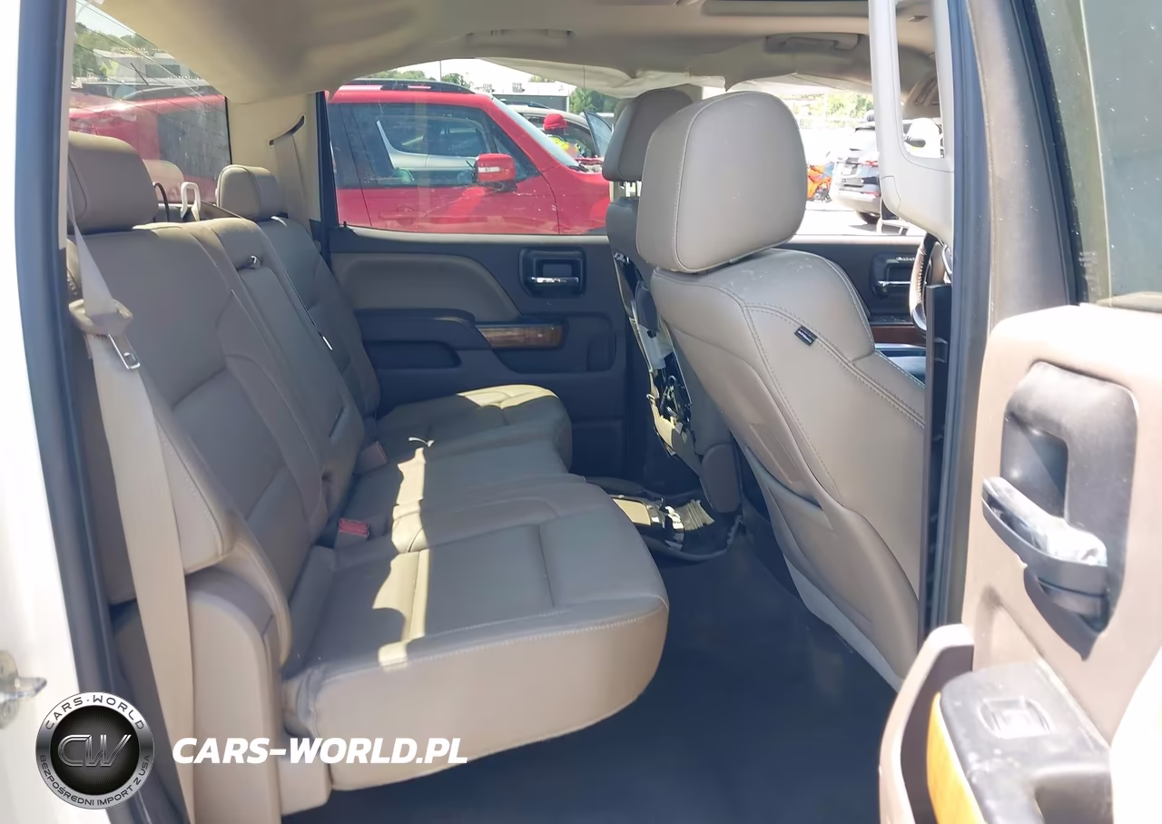 2014 GMC Sierra 1500 Slt VIN:3GTU2VEJXEG430356 - 8