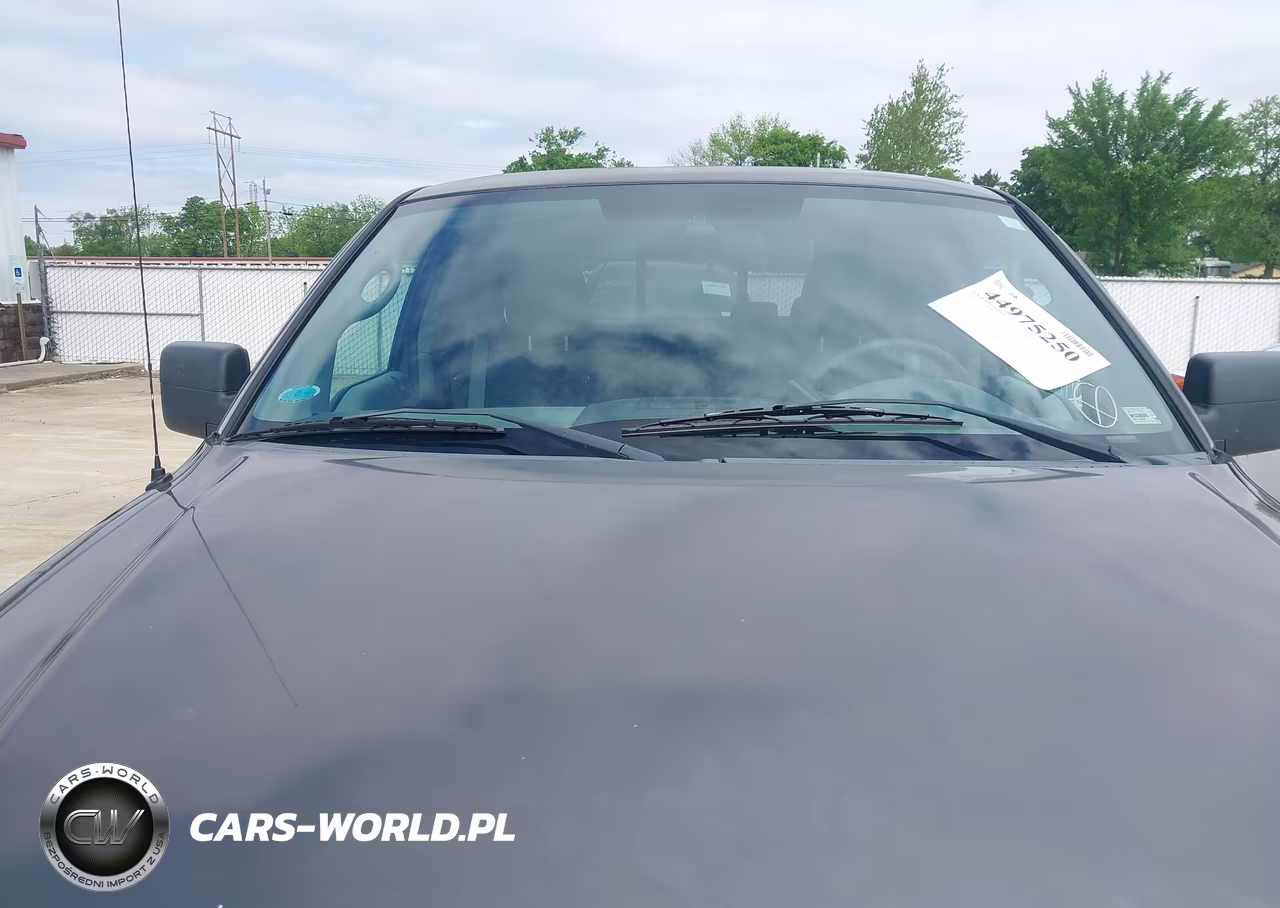 2004 Ford F-150 Lariat-Xl-Xlt VIN:1FTPX12574FA35209 - 12